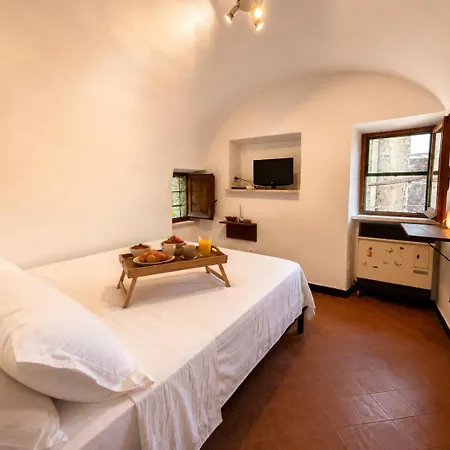 Rivierarent Rustico Nel Borgo * Ranzi