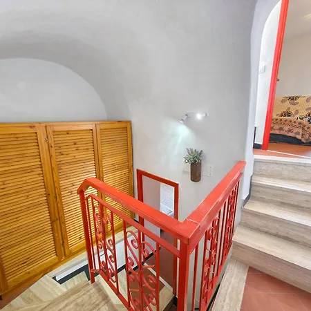 Rivierarent Rustico Nel Borgo * Ranzi