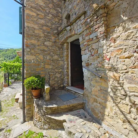 Rivierarent Rustico Nel Borgo * Ranzi